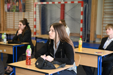 Językowe potyczki w Buczu