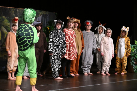 Teatralne Lustra 2026 za nami