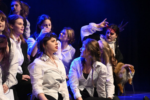 Teatralne Lustra 2026 za nami