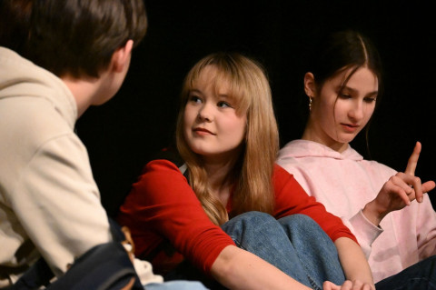 Teatralne Lustra 2026 za nami