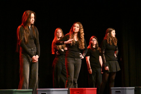 Teatralne Lustra 2026 za nami