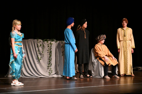 Teatralne Lustra 2026 za nami