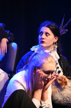 Teatralne Lustra 2026 za nami