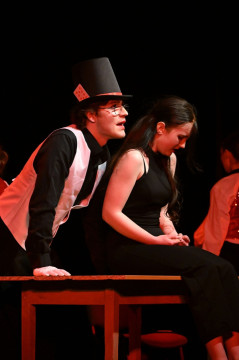 Teatralne Lustra 2026 za nami