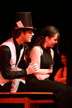 Teatralne Lustra 2026 za nami