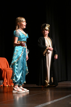 Teatralne Lustra 2026 za nami