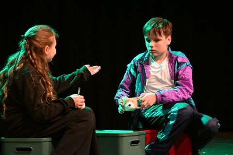 Teatralne Lustra 2026 za nami