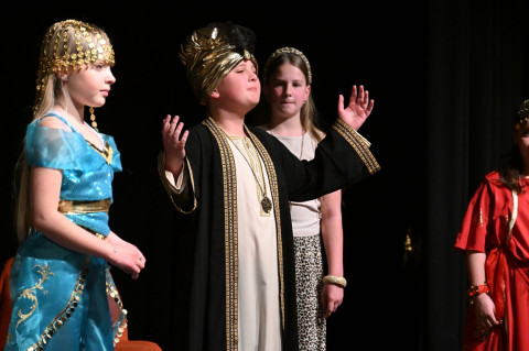 Teatralne Lustra 2026 za nami