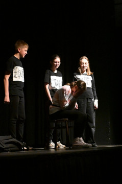 Teatralne Lustra 2026 za nami