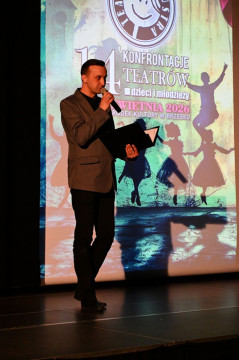 Teatralne Lustra 2026 za nami