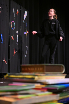 Teatralne Lustra 2026 za nami