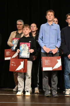 Teatralne Lustra 2026 za nami