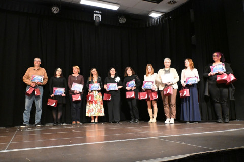 Teatralne Lustra 2026 za nami