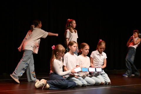 Teatralne Lustra 2026 za nami