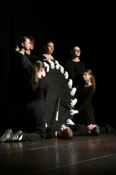 Teatralne Lustra 2026 za nami