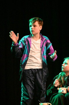 Teatralne Lustra 2026 za nami