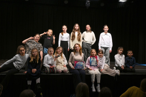 Teatralne Lustra 2026 za nami