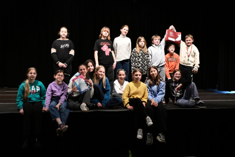 Teatralne Lustra 2026 za nami