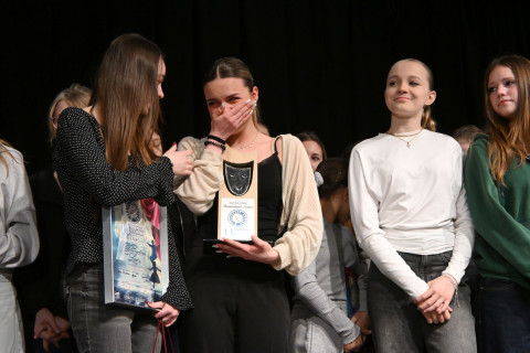 Teatralne Lustra 2026 za nami