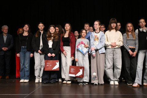 Teatralne Lustra 2026 za nami