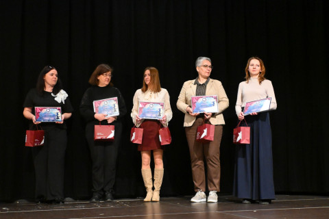 Teatralne Lustra 2026 za nami