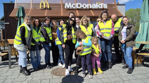 EcoHeroes - Brzesko 2026