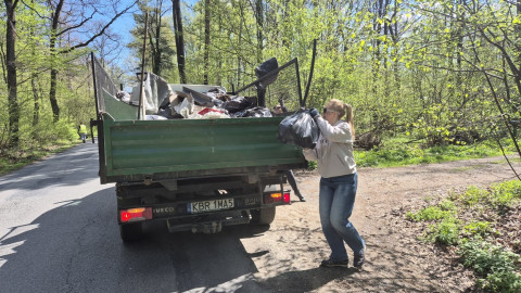 EcoHeroes - Brzesko 2026