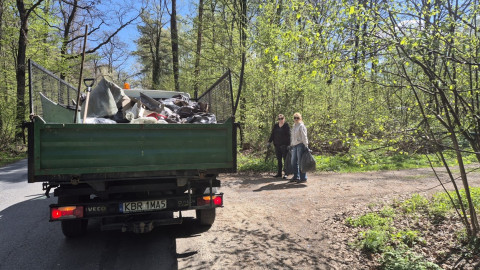 EcoHeroes - Brzesko 2026