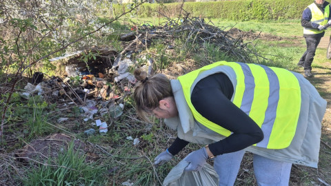 EcoHeroes - Brzesko 2026