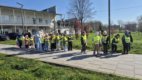 EcoHeroes - Brzesko 2026