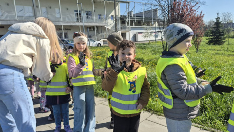 EcoHeroes - Brzesko 2026