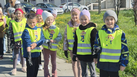 EcoHeroes - Brzesko 2026