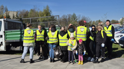 EcoHeroes - Brzesko 2026