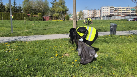 EcoHeroes - Brzesko 2026