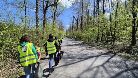 EcoHeroes - Brzesko 2026