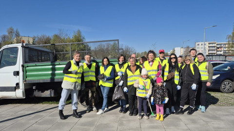 EcoHeroes - Brzesko 2026