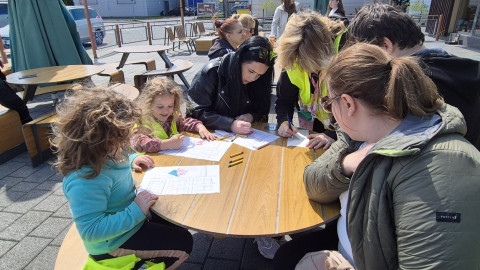 EcoHeroes - Brzesko 2026