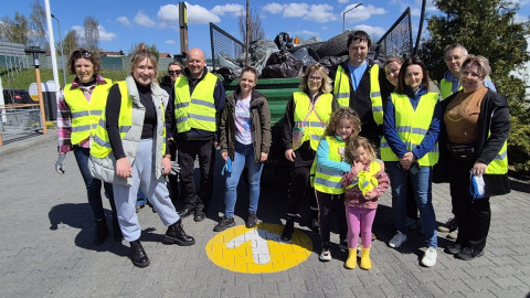 EcoHeroes - Brzesko 2026