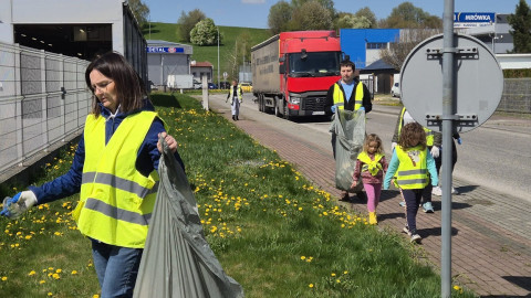 EcoHeroes - Brzesko 2026