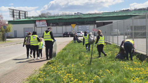 EcoHeroes - Brzesko 2026