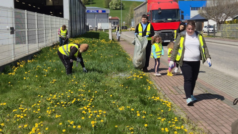 EcoHeroes - Brzesko 2026