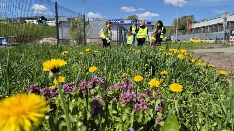 EcoHeroes - Brzesko 2026