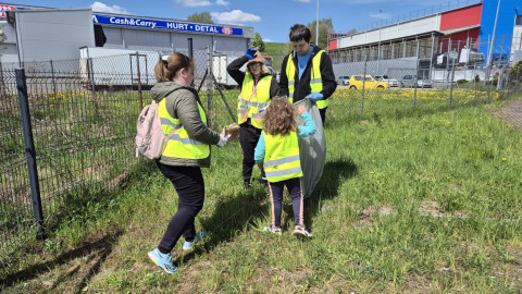 EcoHeroes - Brzesko 2026