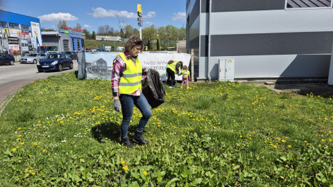 EcoHeroes - Brzesko 2026