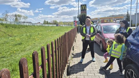 EcoHeroes - Brzesko 2026