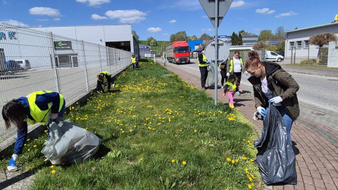 EcoHeroes - Brzesko 2026