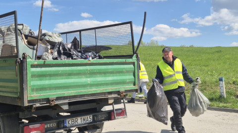 EcoHeroes - Brzesko 2026