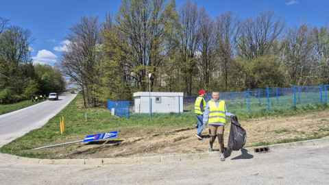 EcoHeroes - Brzesko 2026