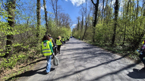 EcoHeroes - Brzesko 2026