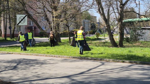 EcoHeroes - Brzesko 2026